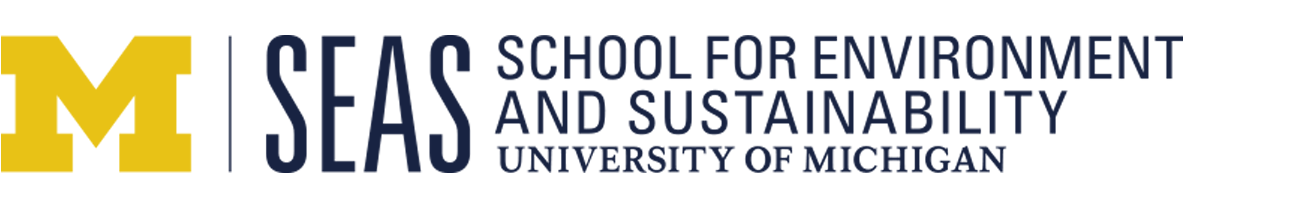 School for Environment and Sustainability